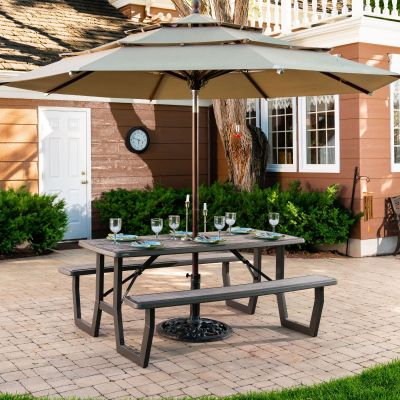 4. Lifetime 60346 Gartenset
