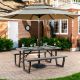 4. Lifetime 60346 Gartenset