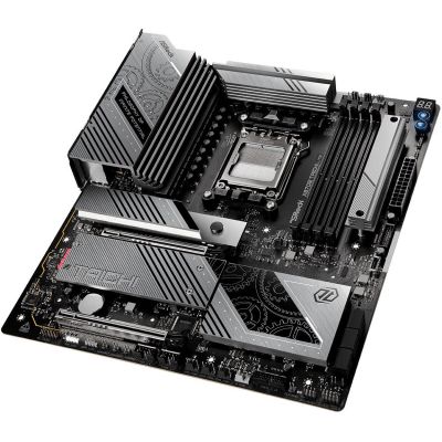 5. ASRock X870E Taichi Lite Mainboard