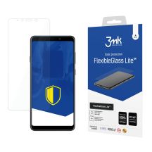 3mk FlexibleGlass™ Hybridglas für Samsung Galaxy A9 2018