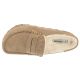3. Birkenstock Naples Shearling 1028084 Braun 41