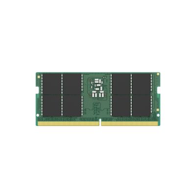 KINGSTON 32 GB 6400 MT/s DDR5 Non-ECC CL52 CSODIMM