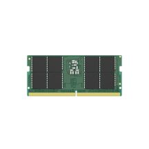 KINGSTON 32 GB 6400 MT/s DDR5 Non-ECC CL52 CSODIMM