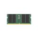 KINGSTON 32 GB 6400 MT/s DDR5 Non-ECC CL52 CSODIMM