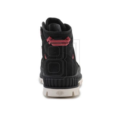 4. Palladium Pallashock Outcity W 98877-008-M Schuhe