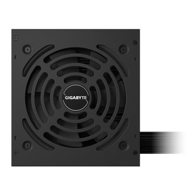23. Gigabyte P650G 650W 120mm 80+Gold Netzteil