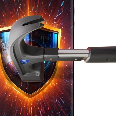 3. 3mk Silky Matt Blickschutzfolie für Infinix Hot 50 Pro+
