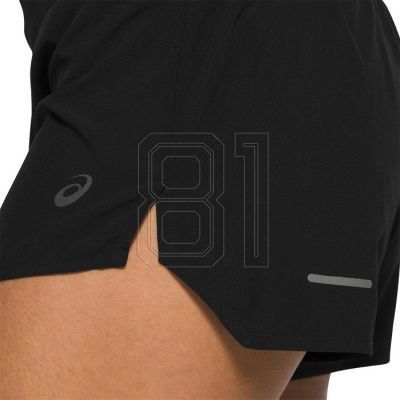 5. Asics Road 3.5IN Shorts W 2012C391001