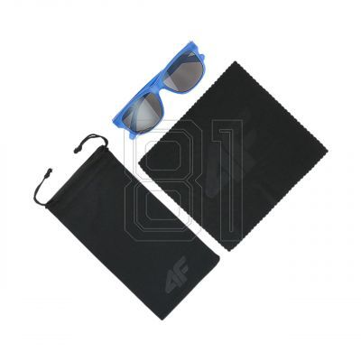 12. Sonnenbrille 4F U066 Jr 4FJWSS25ASUNU066 33S