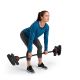 19. Bowflex 2080 SelectTech verstellbares Langhantelset 100874