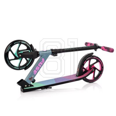 6. Meteor Fuse 16948 Scooter