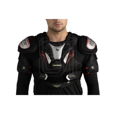 Bauer Vapor Fly40 Int 1064792 Hockey-Schulterpolster
