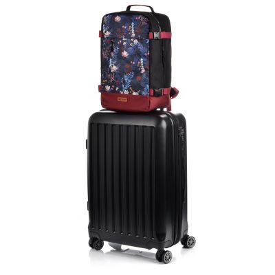 14. Meteor Hermod 16877 Rucksack