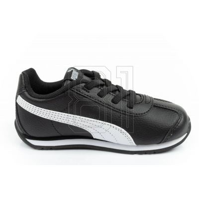 8. Puma Turin 3 Jr Schuhe 384432 04