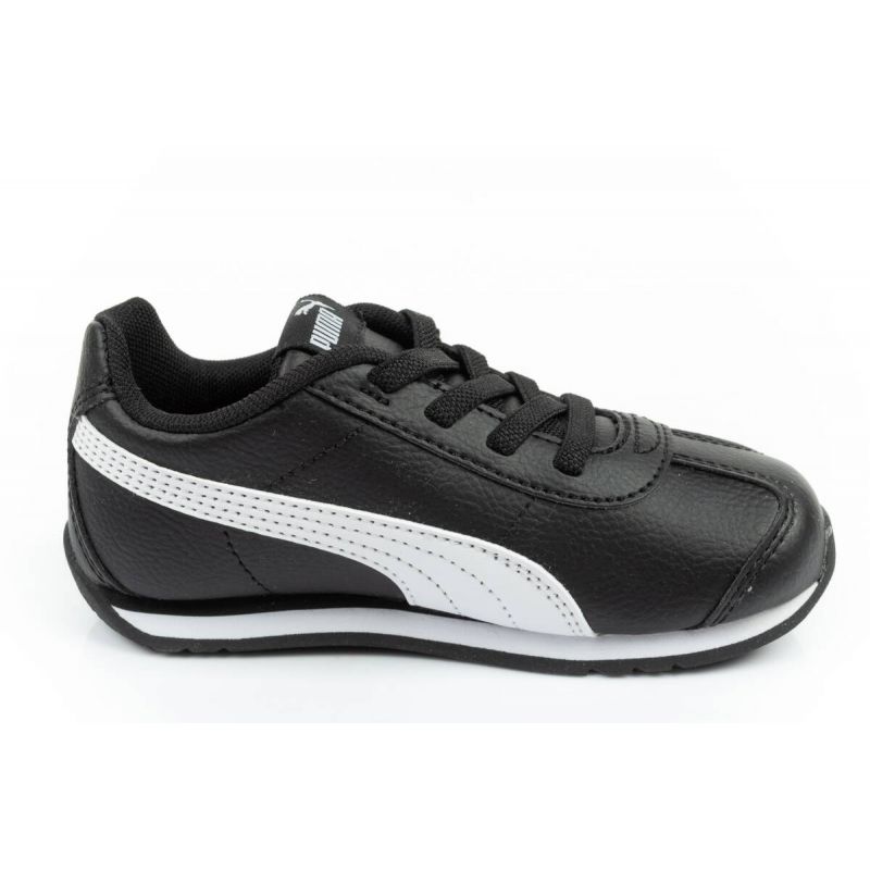 8. Puma Turin 3 Jr Schuhe 384432 04