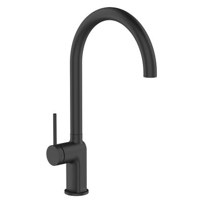 Küchenmixer Kawala Schwarz