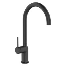 Küchenmixer Kawala Schwarz