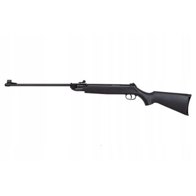 6. Luftgewehr der Marke Industry Modell QB 12 Kal. 5,5 mm Ekp