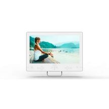 Philips 19HFL5214W/12 Hotel-TV 48,3 cm (19") HD 200 cd/m² Weiß 5 W