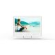 Philips 19HFL5214W/12 Hotel-TV 48,3 cm (19") HD 200 cd/m² Weiß 5 W