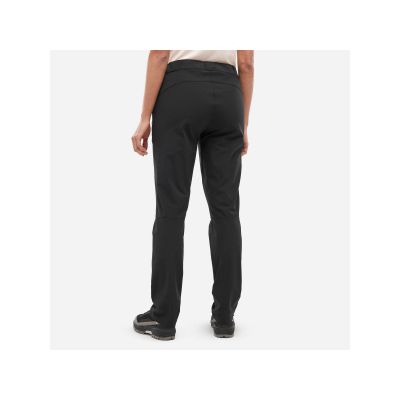 6. MILLET Ubic Stretchhose W Damen Schwarz