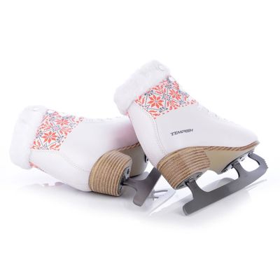 10. TEMPISH Freya II Eiskunstlaufschuhe
