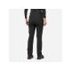 2. MILLET W SENECA HYBRID PANT schwarz