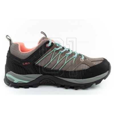 4. CMP Rigel W 3Q54456 01PR Schuhe