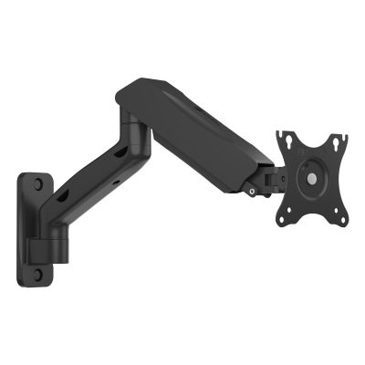 2. ICY BOX IB-MS103-W 81,3 cm (32") Wand Schwarz