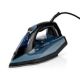 15. Nedis IRON2000 Trockenbügeleisen mit Keramikplatte, 2600 W, Blau