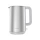 10. Xiaomi Wasserkocher S1 mit Doppelwand (Silber) EU