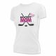 4. Sportrebel Hockey MOM Kurzarm-T-Shirt #3