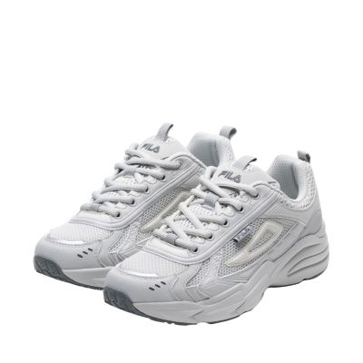 2. Fila Netgrind FFM0512 83246 Herrenschuhe