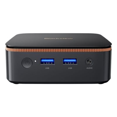 2. Mini-PC Blackview MP20 Ryzen 3 3300U 8GB SSD256 W11Pro schwarz