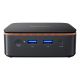 2. Mini-PC Blackview MP20 Ryzen 3 3300U 8GB SSD256 W11Pro schwarz