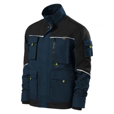 Rimeck Ranger Jacke M MLI-W5302 Marineblau