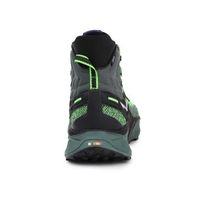 6. Salewa Ms Dropline Mid M Schuhe 61386-5322