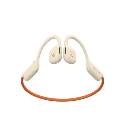 4. Havit E510BT Freego1 Air Bluetooth-Kopfhörer (Beige)