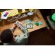 7. LEGO Minecraft 21594 - Skelett