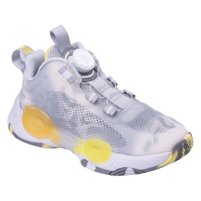 8. IQ Cross The Line Baski Jr Schuhe 92800598176