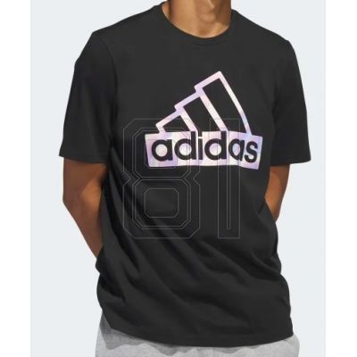 2. adidas Future Tee M H49660