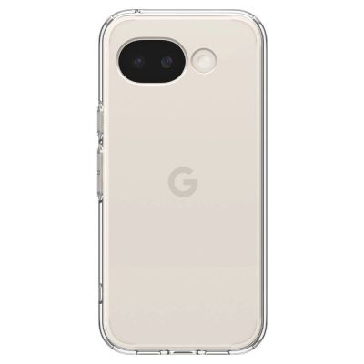 2. Spigen Ultra Hybrid Hülle für Google Pixel 10A – Transparent