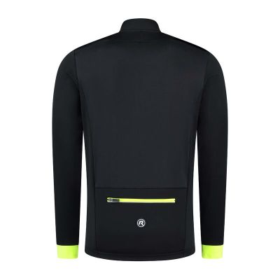 2. Rogelli CORE Winterjacke schwarz-fluoreszierend 140-152