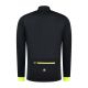 2. Rogelli CORE Winterjacke schwarz-fluoreszierend 140-152