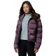 2. Columbia Amaze Puff Kapuzenjacke 2133714609 Lila L