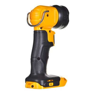 5. 18V Lampe mit Schwenkkopf DCL040-XJ DEWALT
