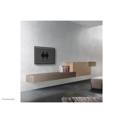 19. Neomounts WL30S-850BL12 TV-Wandhalterung 165,1 cm (65") Schwarz