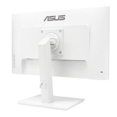 4. ASUS VA24EQSB-W 60,5 cm (23,8") 1920 x 1080 px Full HD LED Weiß