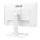 4. ASUS VA24EQSB-W 60,5 cm (23,8") 1920 x 1080 px Full HD LED Weiß