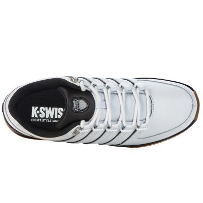 7. K-Swiss Rinzler M 01235-138-M Schuhe